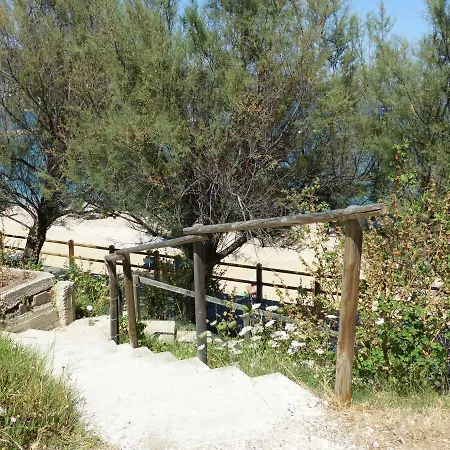 Lumineux Pieds Dans L'eau Au Lavandou - Fr-1-308-61 Daire *
