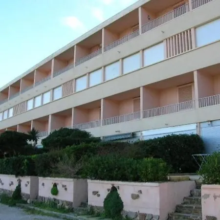 Daire Lumineux Pieds Dans L'eau Au Lavandou - Fr-1-308-61 *