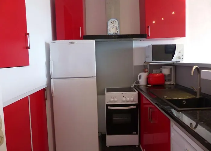 Apartamento Lumineux Pieds Dans L'eau Au Lavandou - Fr-1-308-61