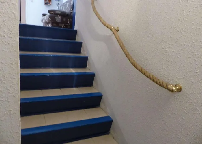 Apartamento Lumineux Pieds Dans L'eau Au Lavandou - Fr-1-308-61 Le Lavandou