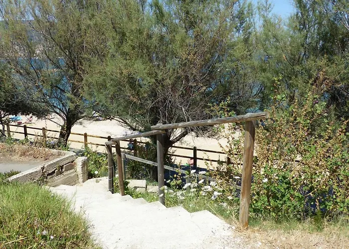 Lumineux Pieds Dans L'eau Au Lavandou - Fr-1-308-61 Apartamento *