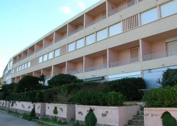 Apartamento Lumineux Pieds Dans L'eau Au Lavandou - Fr-1-308-61 *
